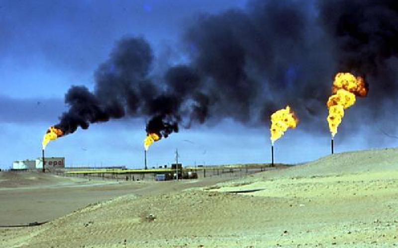 Algérie, 1 Milliard de dollars d’aide conditionnée aux Africains