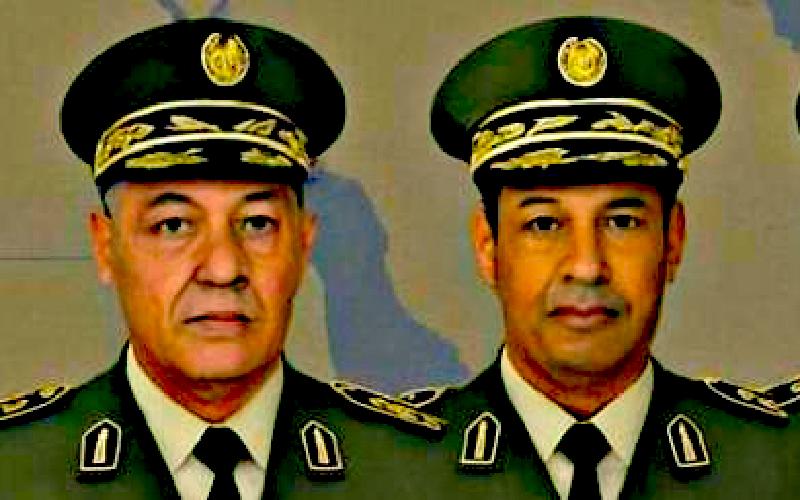 Alger proxi de Téhéran au Maghreb