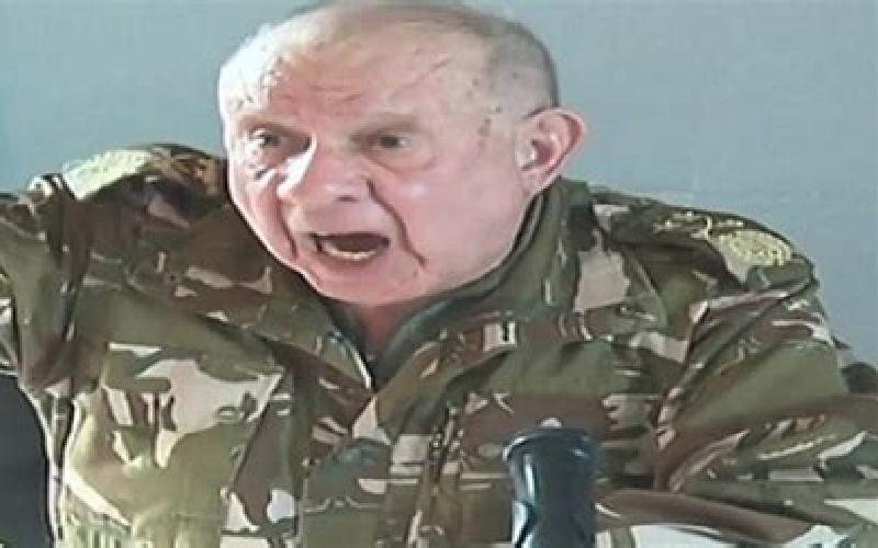 Xavier Driencourt avait-il raison ? Visite d’un général sanguinaire à Paris