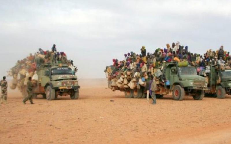 La vérité sur l’instrumentalisation de l’immigration clandestine en Algérie