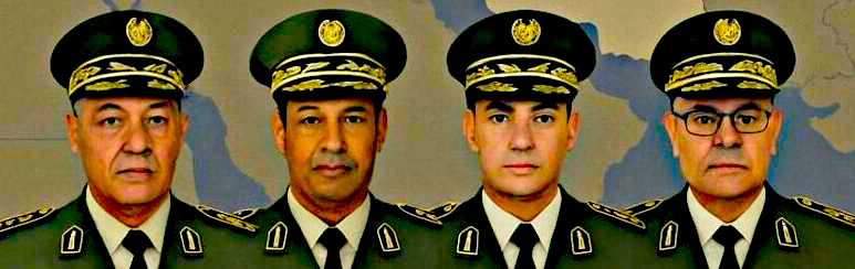 Alger proxi de Téhéran au Maghreb