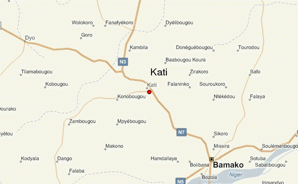 Bamako persiste et signe