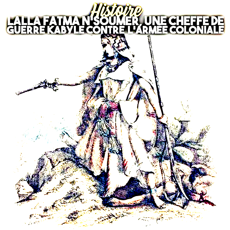 Alger a-t-elle déclaré la guerre à Paris ?