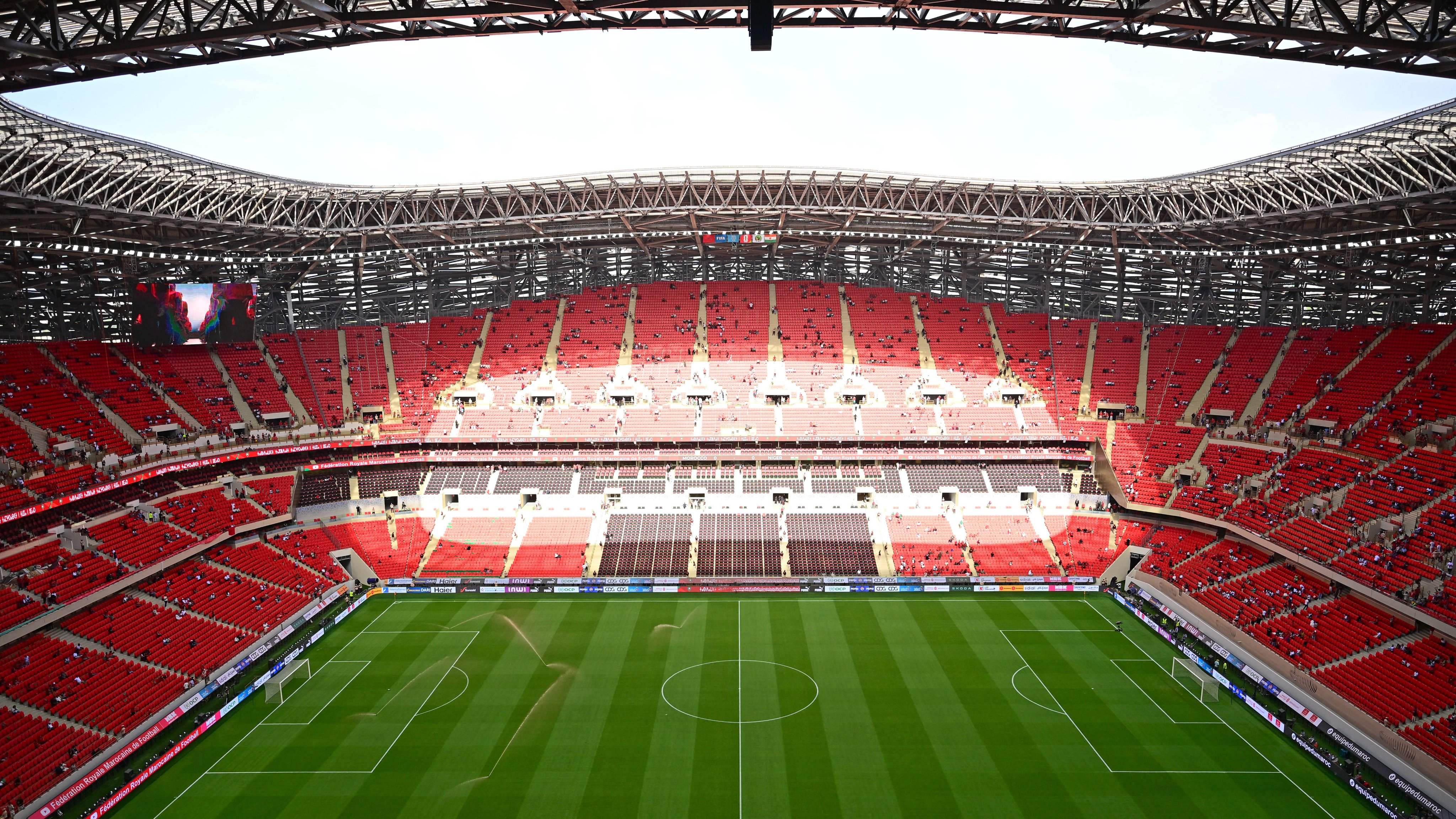 CAN 2025-2026, le Maroc désamorce la guerre du Football