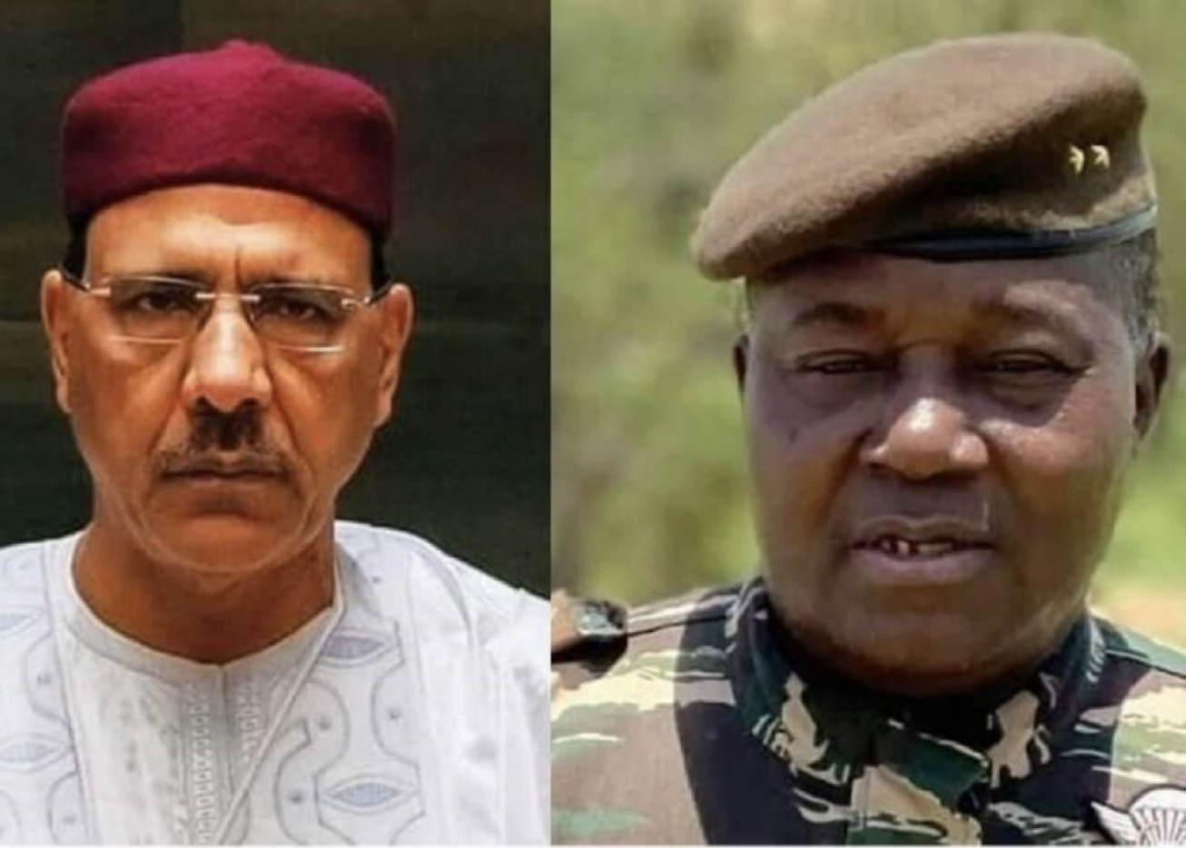 Niger, les approximations diplomatiques du général Tiani