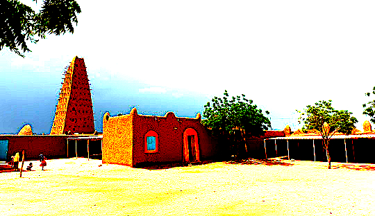 Sahel, discours souverainiste, dérives populistes