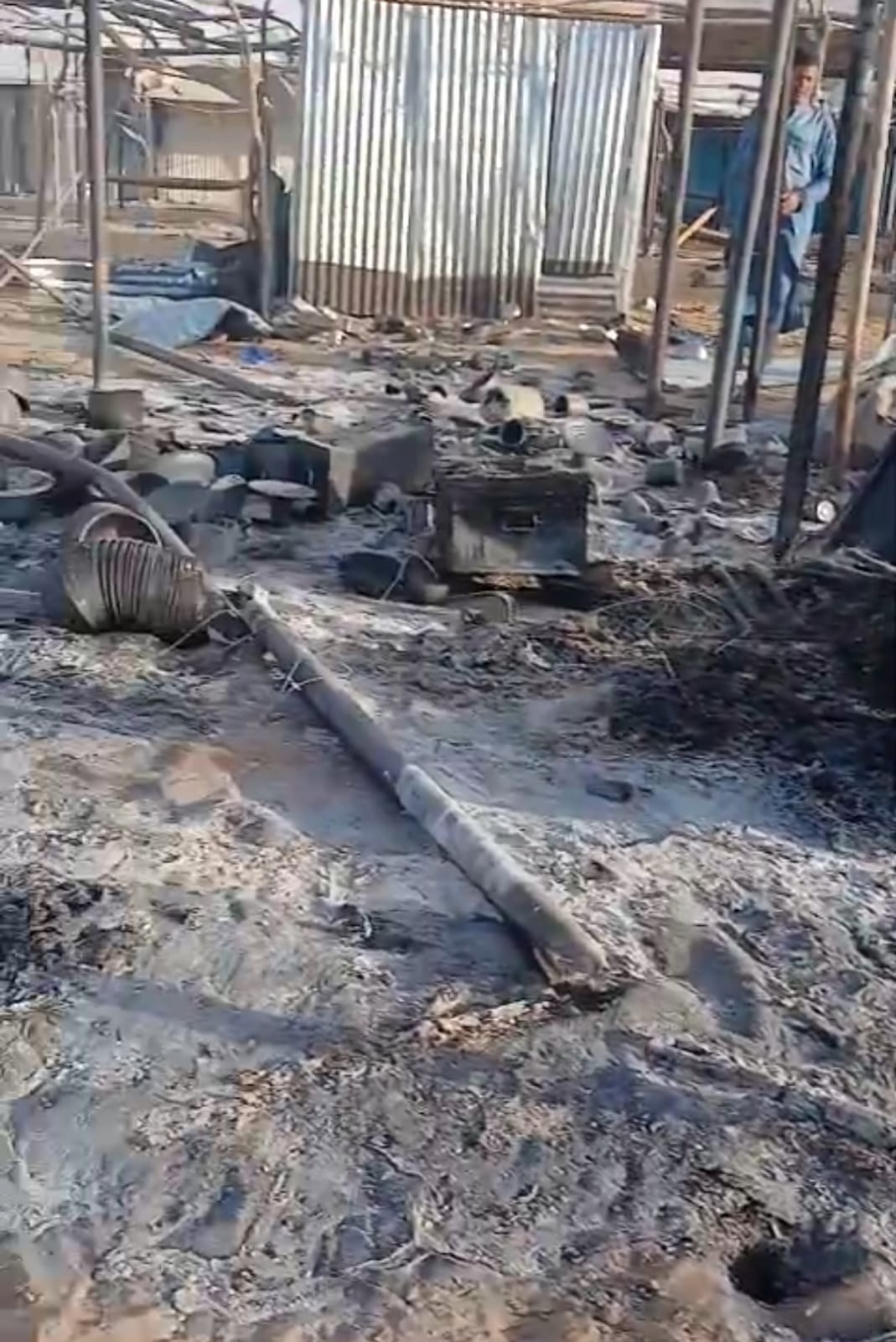 Tombouctou, spirale des violences contre les civils