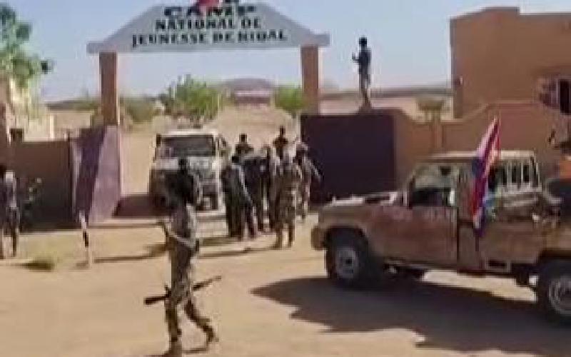 Azawad-Mali, quand le recours à la force compromet toute perspective de paix