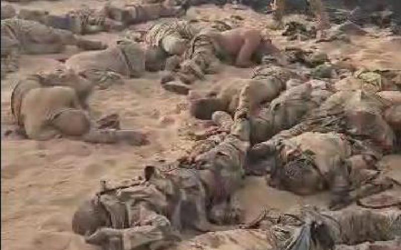 Les leçons de Tin-Zawaten