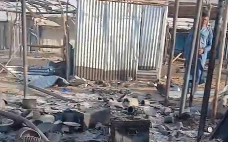 Tombouctou, spirale des violences contre les civils