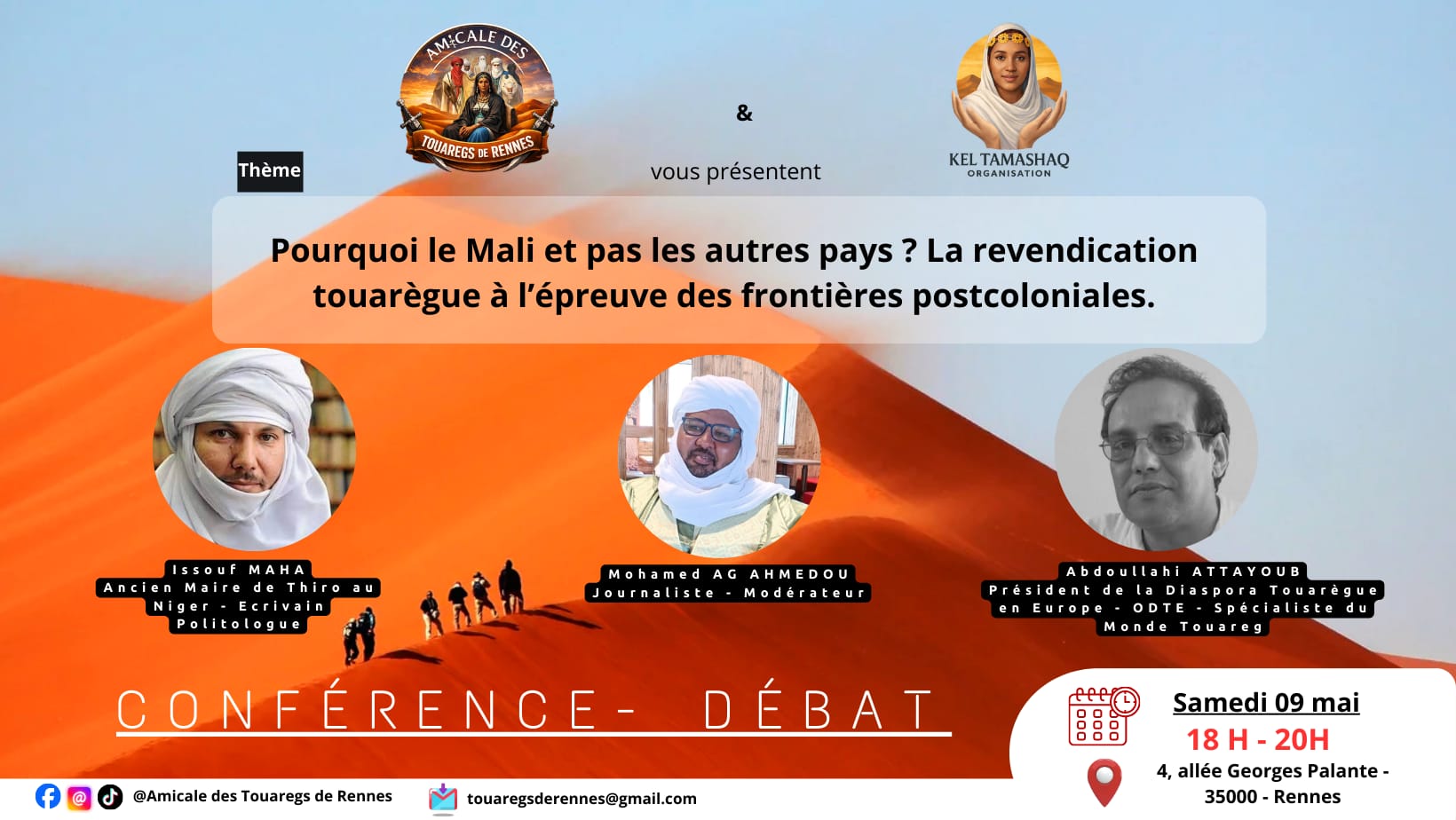 Culture vivante, mémoire partagée